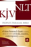 People's Parallel Bible: KJV/NLT | Tyndale | 