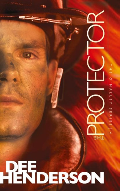 The Protector, Dee Henderson - Paperback - 9781414310596