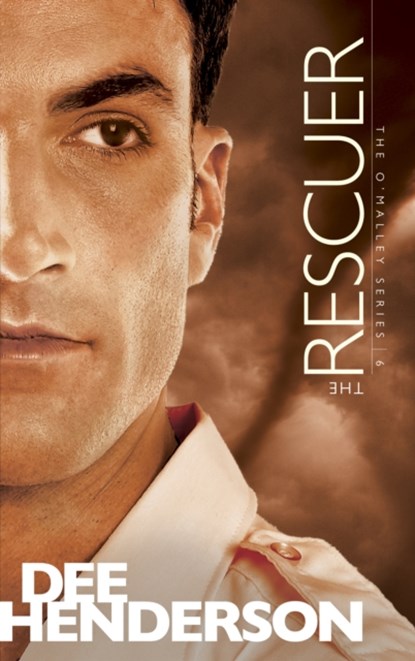 The Rescuer, Dee Henderson - Paperback - 9781414310619