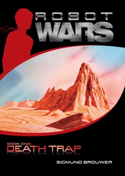Death Trap, Sigmund Brouwer - Paperback - 9781414323091