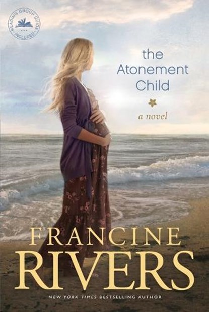 Atonement Child, Francine Rivers - Paperback - 9781414370644