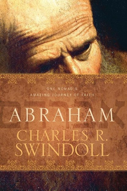 Abraham, Charles R. Swindoll - Paperback - 9781414380643
