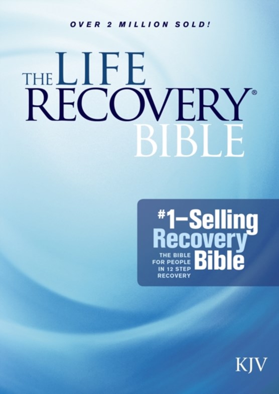 The KJV Life Recovery Bible