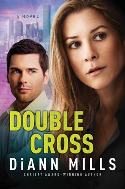 Double Cross, DiAnn Mills - Paperback - 9781414389943