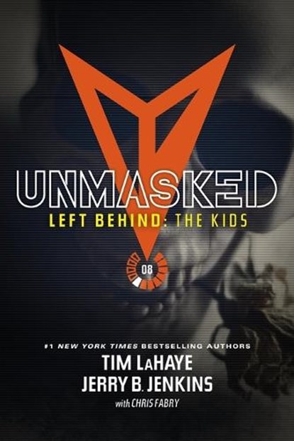 Unmasked, Tim Lahaye - Paperback - 9781414399577