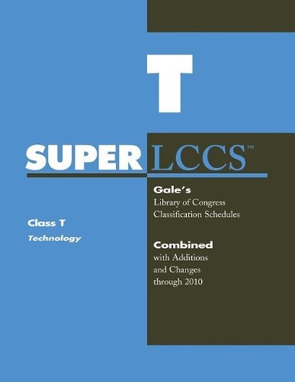 Superlccs, Not Available - Paperback - 9781414442716