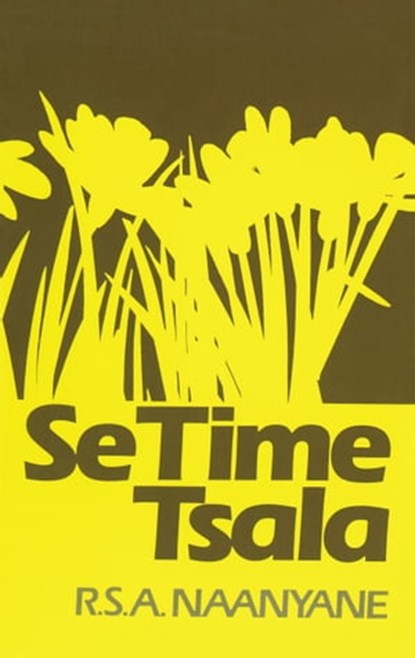 Se Time Tsala, RSA Naanyane - Ebook - 9781415452363