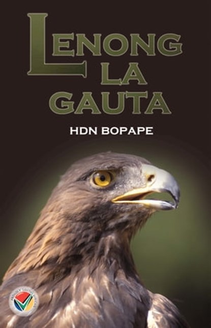 Lenong La Gauta, HDN Bopape - Ebook - 9781415452714