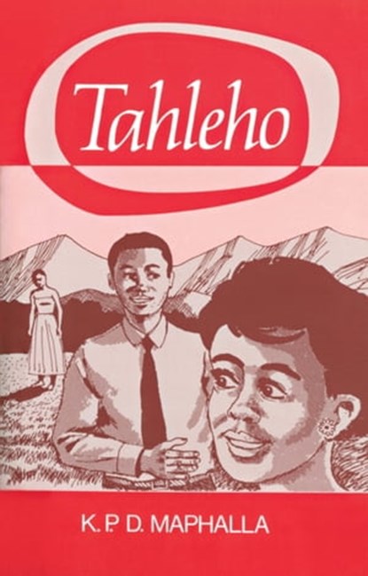 Tahleho, KPD Maphalla - Ebook - 9781415461563