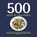 500 Quick & Easy Dishes, GRAY,  Deborah - Gebonden - 9781416245834