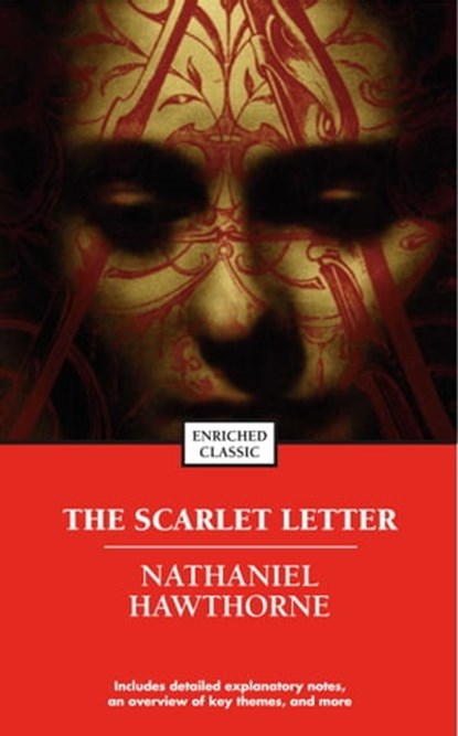 The Scarlet Letter, Nathaniel Hawthorne - Ebook - 9781416503057