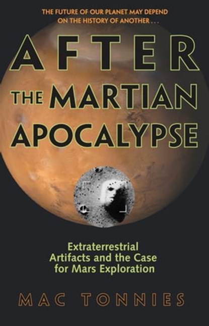 After the Martian Apocalypse, Mac Tonnies - Ebook - 9781416503330