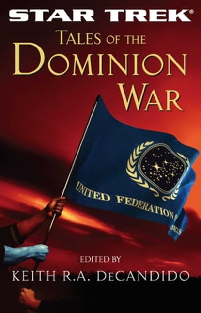 Tales of the Dominion War, niet bekend - Ebook - 9781416503644