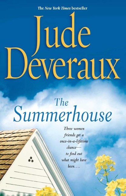 Summerhouse, Jude Deveraux - Paperback - 9781416503798