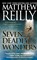 Seven Deadly Wonders, Matthew Reilly - Paperback - 9781416505068