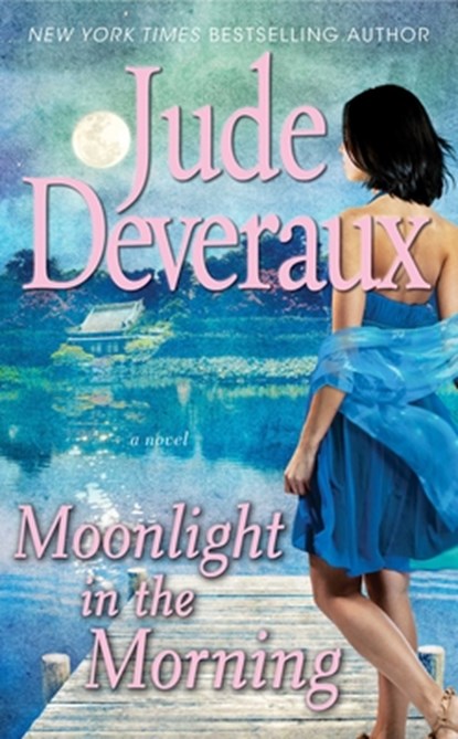 Moonlight in the Morning, Jude Deveraux - Paperback - 9781416509745