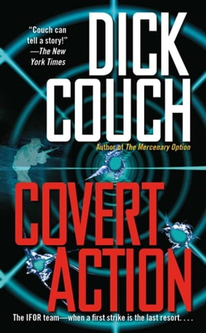 Covert Action, Dick Couch - Ebook - 9781416510437