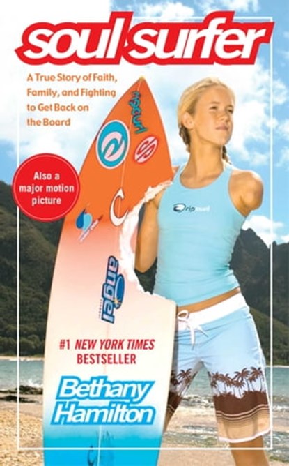 Soul Surfer, Bethany Hamilton ; Rick Bundschuh - Ebook - 9781416510840