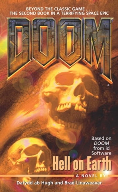 Hell on Earth, Dafydd ab Hugh - Ebook - 9781416525127