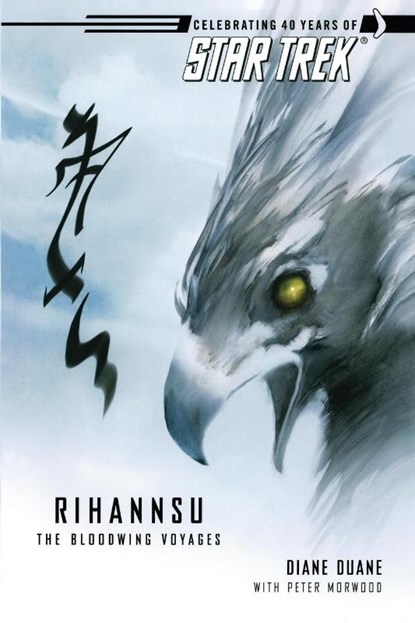 Star Trek Rihannsu, Diane Duane - Paperback - 9781416525776
