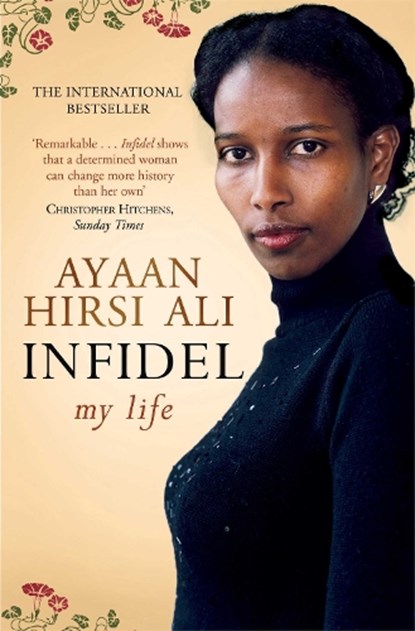Infidel, Ayaan Hirsi Ali - Paperback - 9781416526247