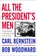 All the President's Men, Bob Woodward ; Carl Bernstein - Paperback - 9781416527572