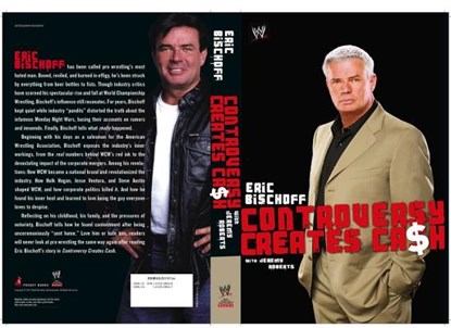Eric Bischoff, Eric Bischoff ; Jeremy Roberts - Paperback - 9781416528548