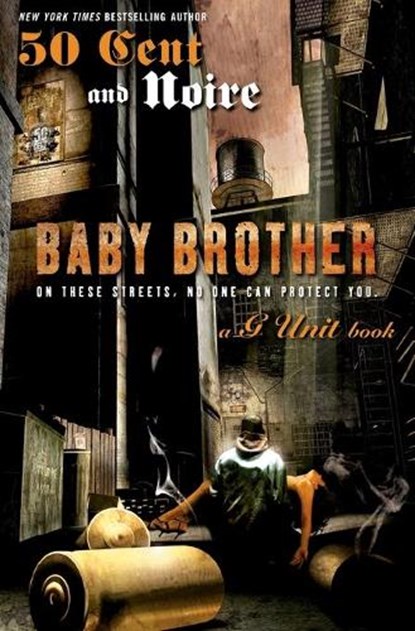 Baby Brother: An Urban Erotic Appetizer, Noire - Paperback - 9781416532026