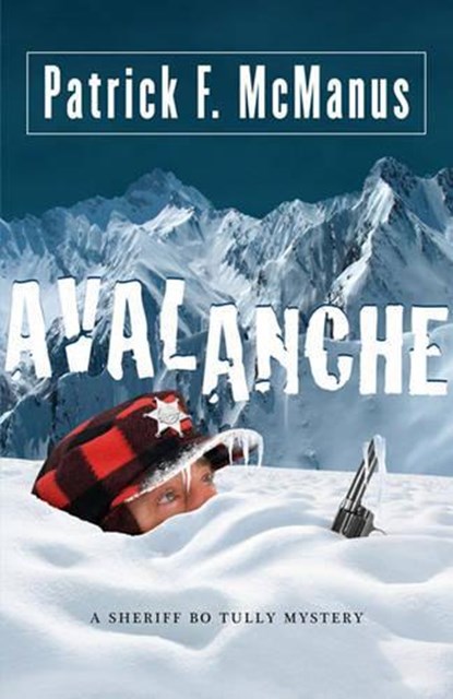 Avalanche, Patrick F. McManus - Paperback - 9781416532774