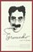 Groucho Letters, Groucho Marx - Paperback - 9781416536031