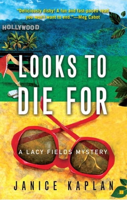 Looks to Die For, Janice Kaplan - Ebook - 9781416538660