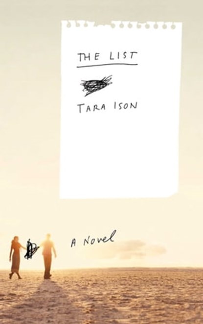 The List, Tara Ison - Ebook - 9781416539179