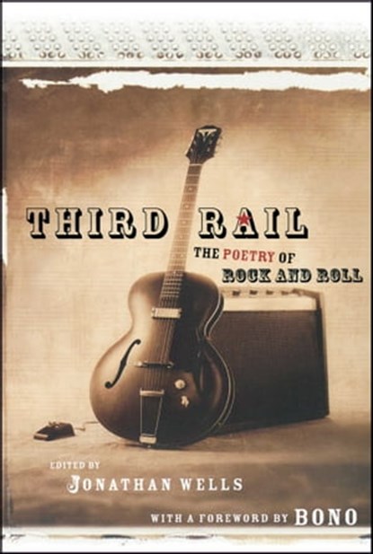 Third Rail, Jonathan Wells - Ebook - 9781416539520