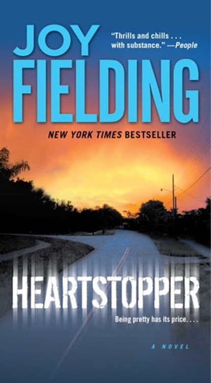 Heartstopper, Joy Fielding - Ebook - 9781416539650