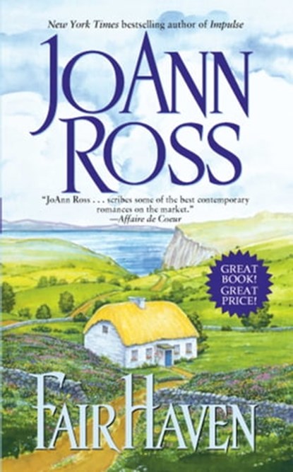 Fair Haven, JoAnn Ross - Ebook - 9781416540670