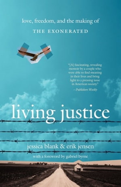 Living Justice, Jessica Blank ; Erik Jensen - Ebook - 9781416541028