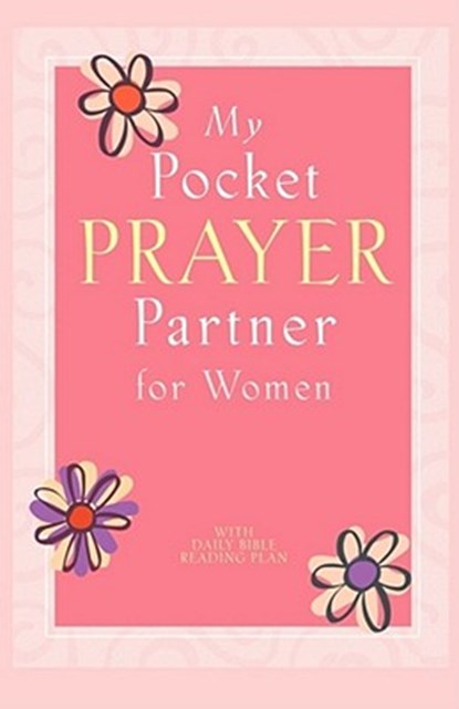 My Pocket Prayer Partner for Women, Howard Books - Paperback - 9781416542179