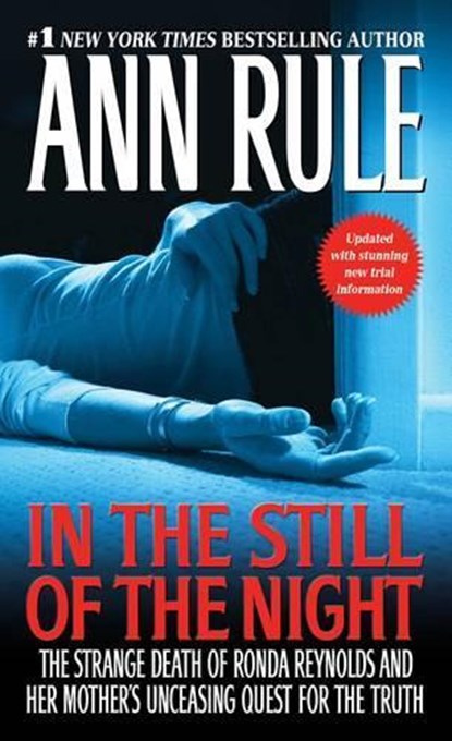 In the Still of the Night, Ann Rule - Paperback - 9781416544616