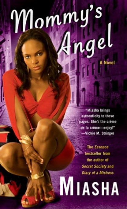 Mommy's Angel, Miasha - Ebook - 9781416545613