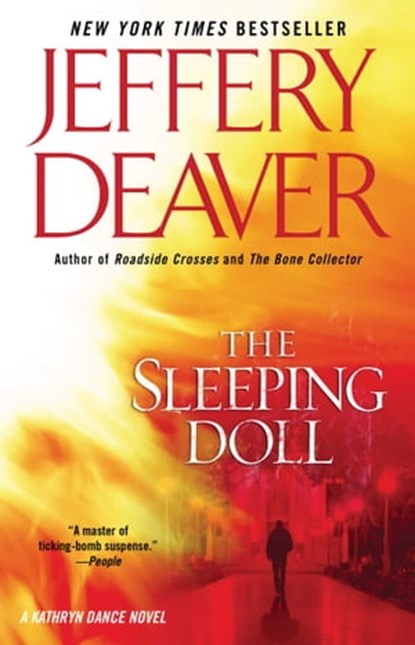 The Sleeping Doll, Jeffery Deaver - Ebook - 9781416545866