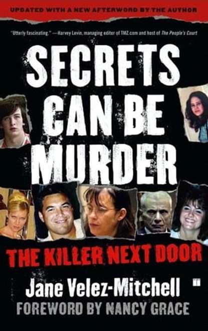 Secrets Can Be Murder, Jane Velez-Mitchell - Ebook - 9781416546054