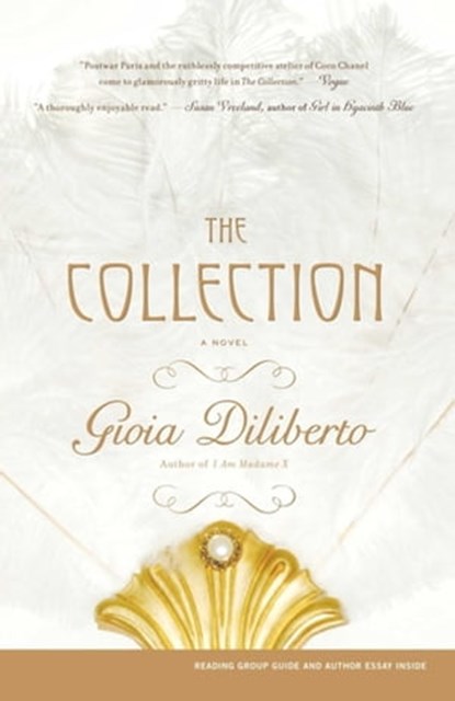 The Collection, Gioia Diliberto - Ebook - 9781416546245