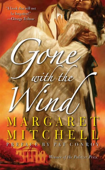 Gone with the Wind, MITCHELL,  Margaret - Paperback - 9781416548942
