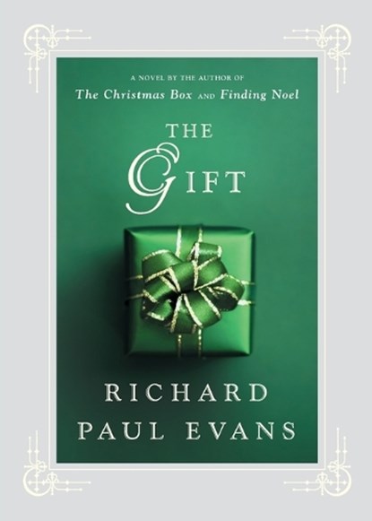 Gift, Richard Paul Evans - Paperback - 9781416550020