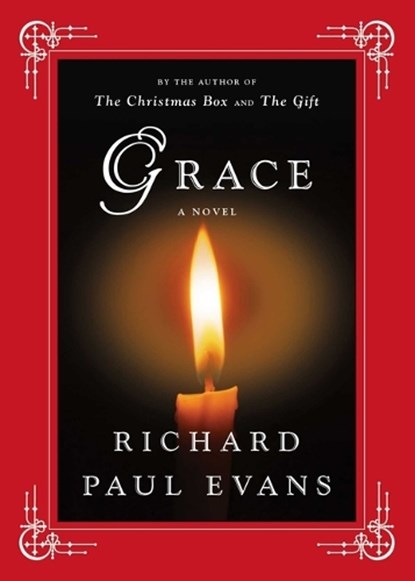 Grace, Richard Paul Evans - Paperback - 9781416550044