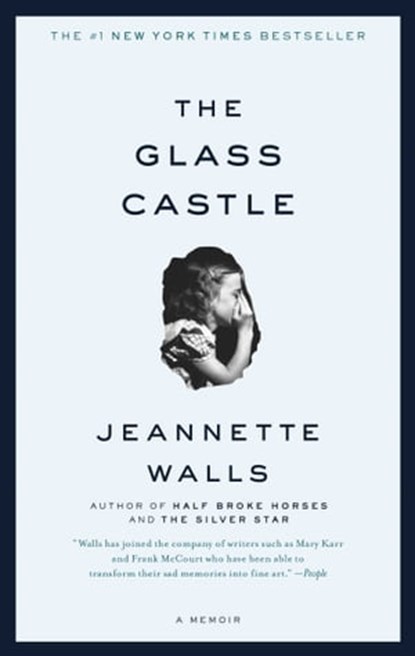 The Glass Castle, Jeannette Walls - Ebook - 9781416550600