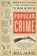 Popular Crime, Bill James - Paperback - 9781416552741