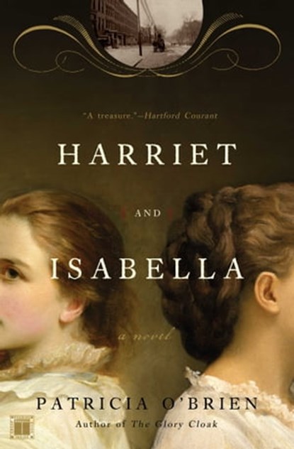 Harriet and Isabella, Patricia O'Brien - Ebook - 9781416553786