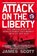 The Attack on the Liberty, James M. Scott - Paperback - 9781416554837