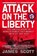 The Attack on the Liberty, James M. Scott - Paperback - 9781416554837